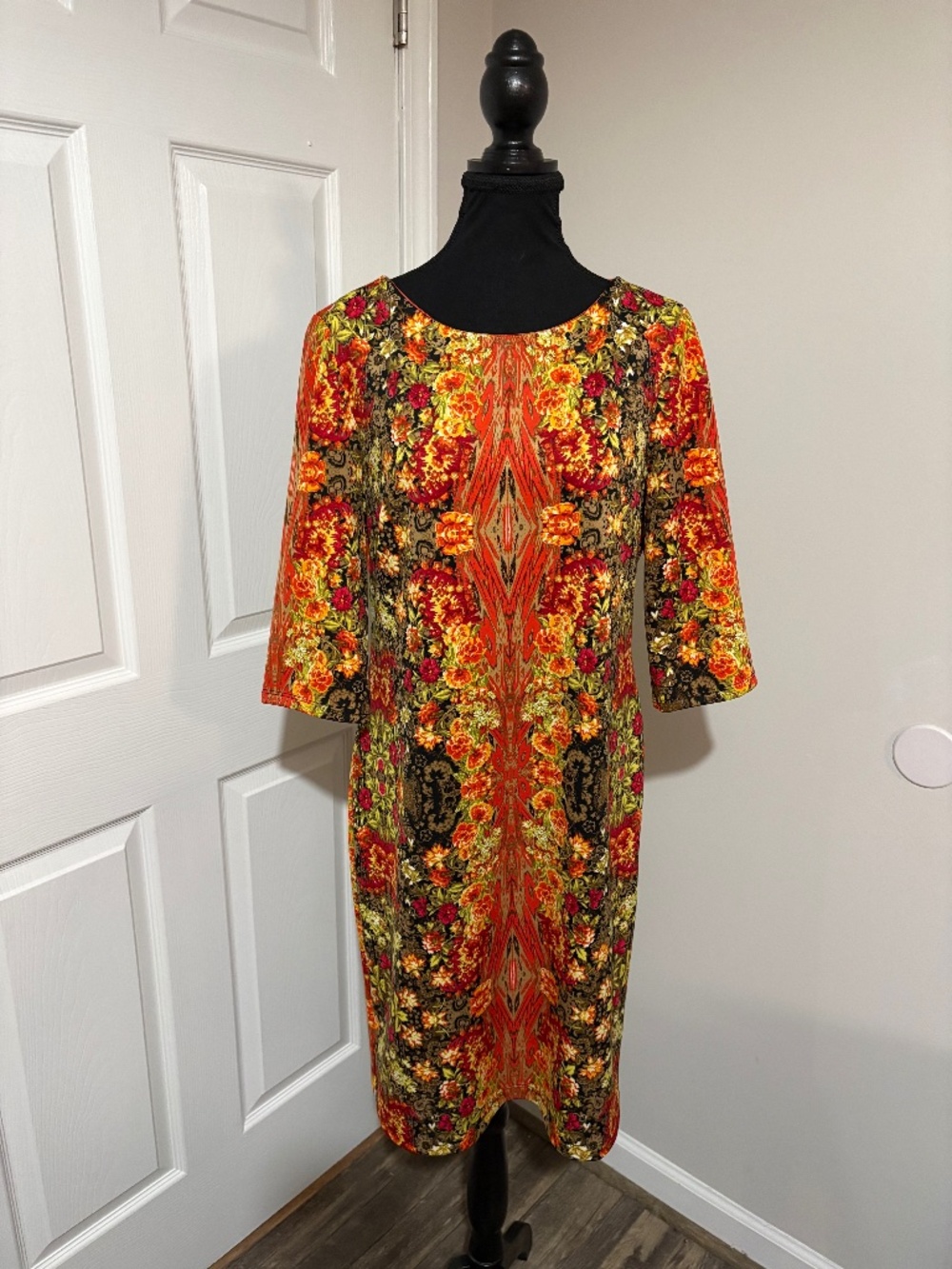 RMLL Dress